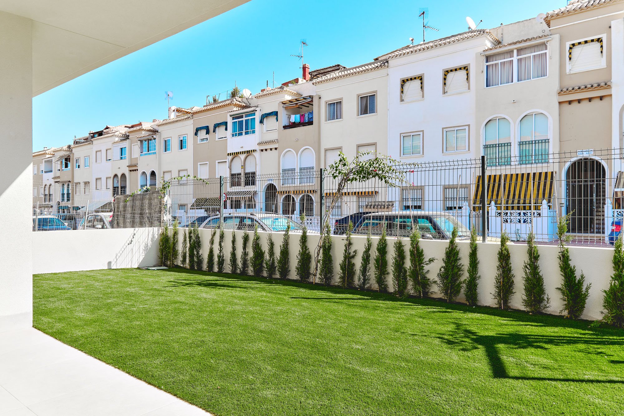 For sale - 2 Bedroom 2 Bathroom  in Torrevieja - Torrevieja - Alicante