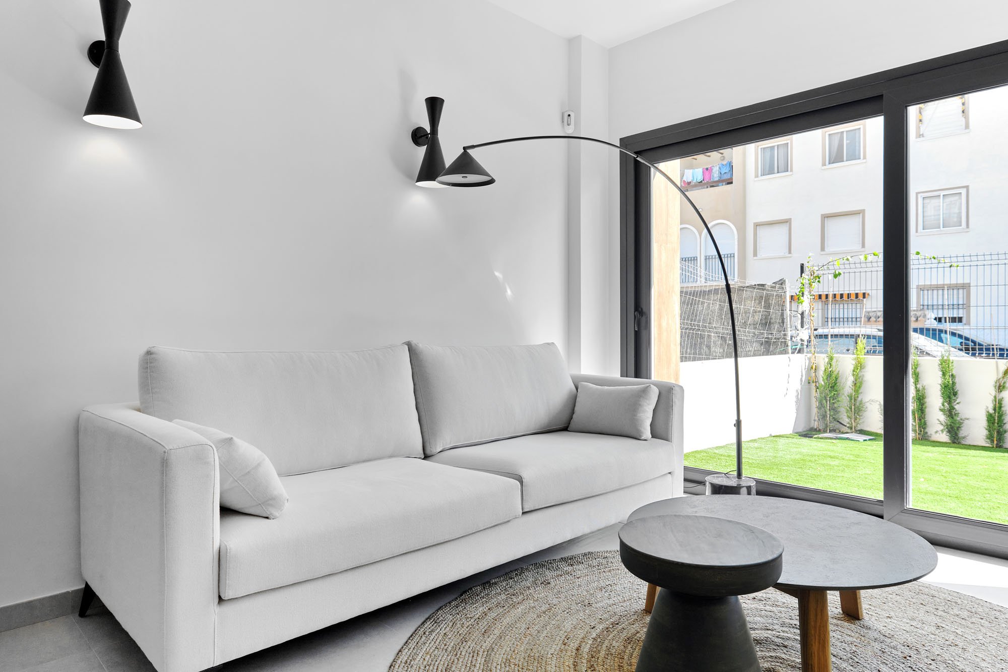 For sale - 2 Bedroom 2 Bathroom  in Torrevieja - Torrevieja - Alicante