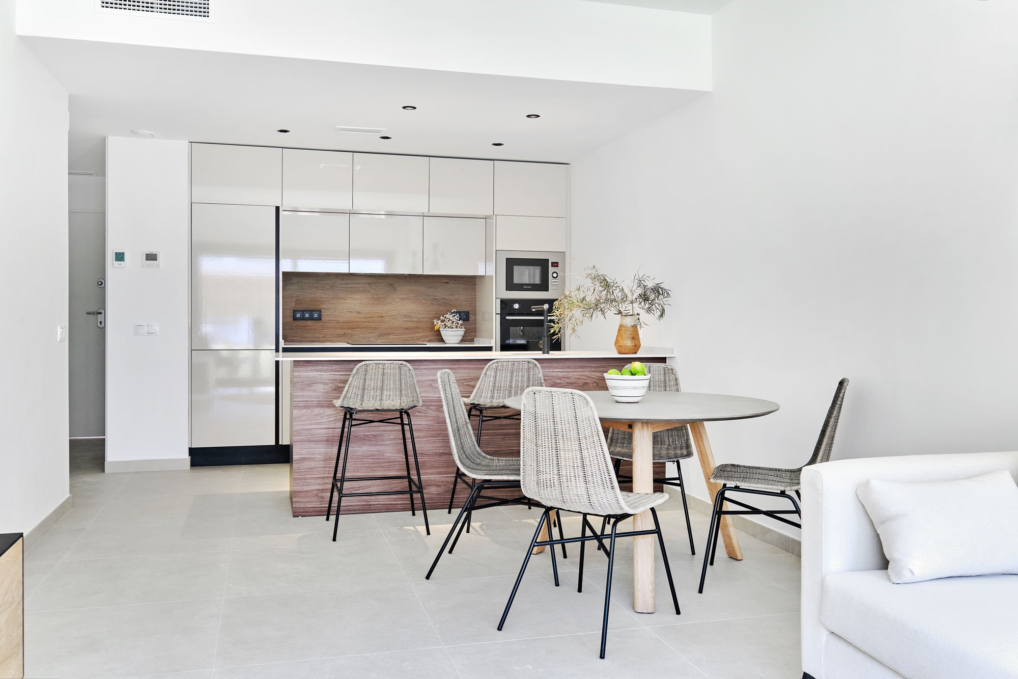 For sale - 2 Bedroom 2 Bathroom  in Torrevieja - Torrevieja - Alicante