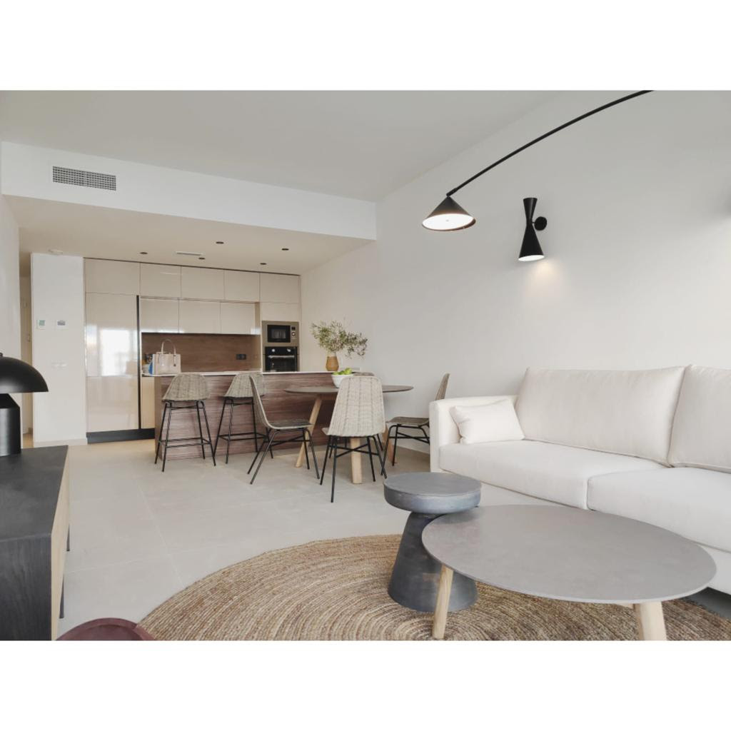For sale - 2 Bedroom 2 Bathroom  in Torrevieja - Torrevieja - Alicante