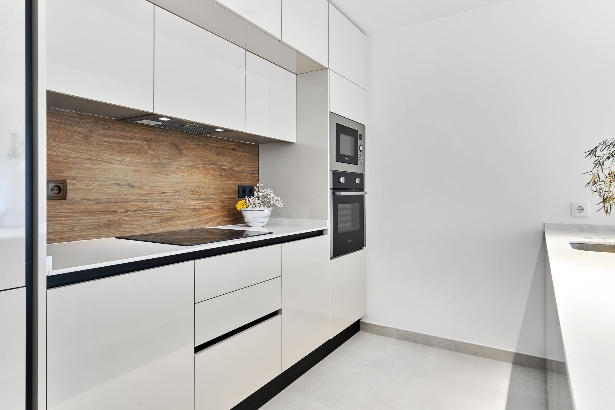 For sale - 2 Bedroom 2 Bathroom  in Torrevieja - Torrevieja - Alicante