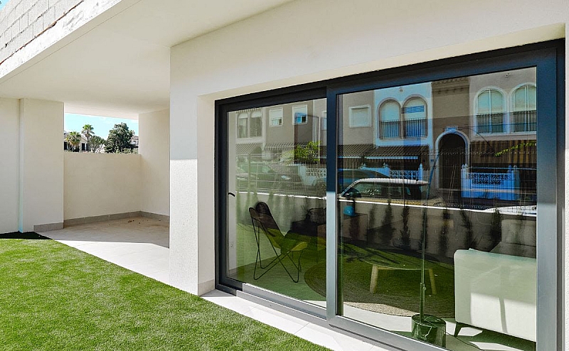 2 Bedroom 2 Bathroom  in Torrevieja