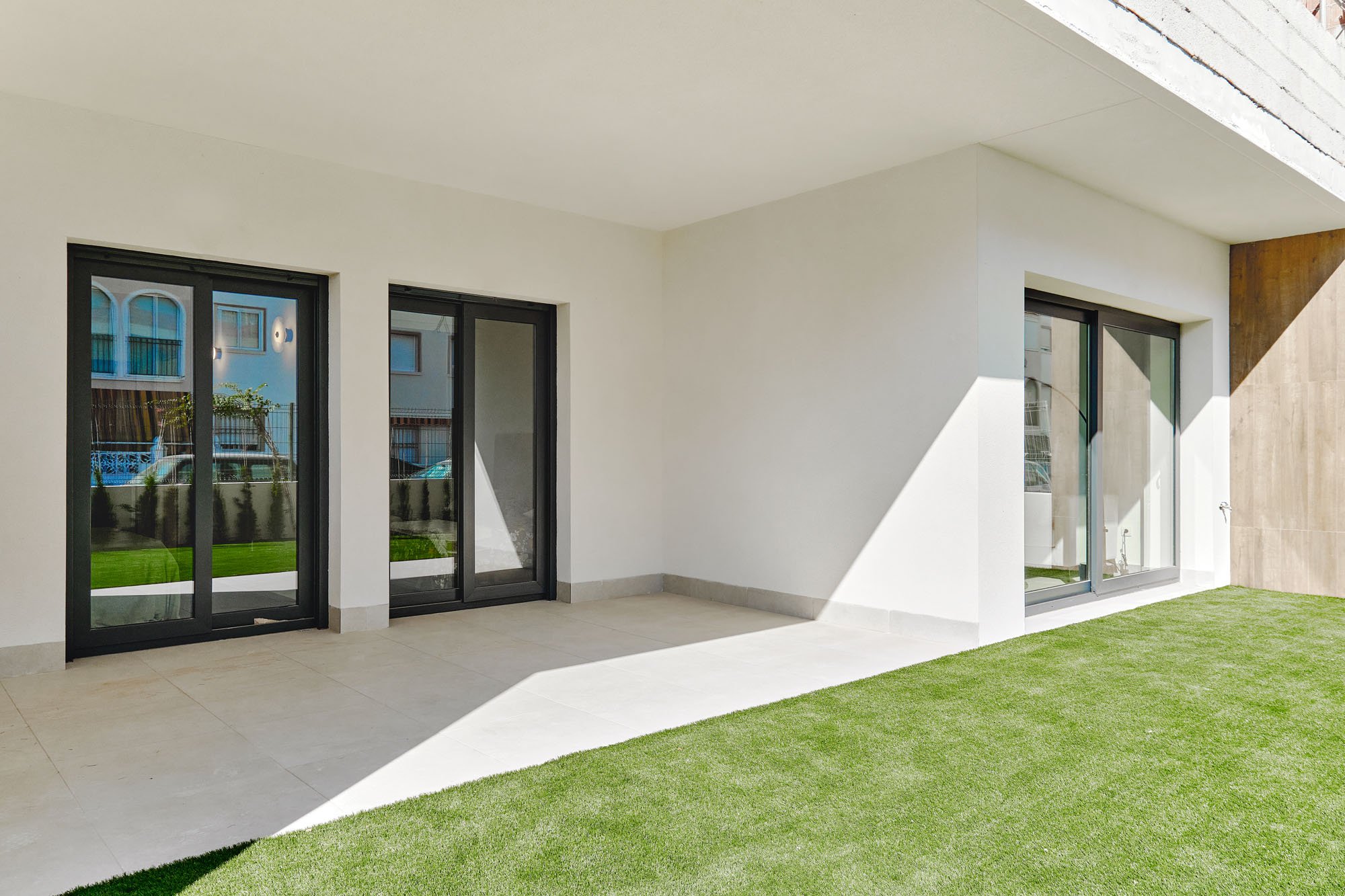 For sale - 2 Bedroom 2 Bathroom  in Torrevieja - Torrevieja - Alicante