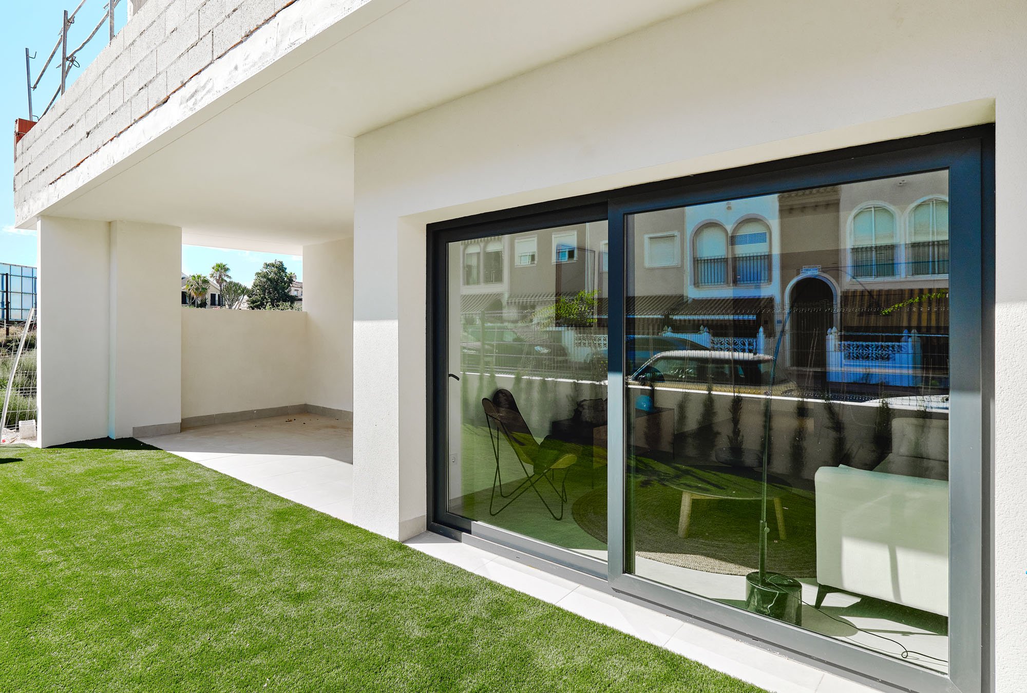 For sale - 2 Bedroom 2 Bathroom  in Torrevieja - Torrevieja - Alicante