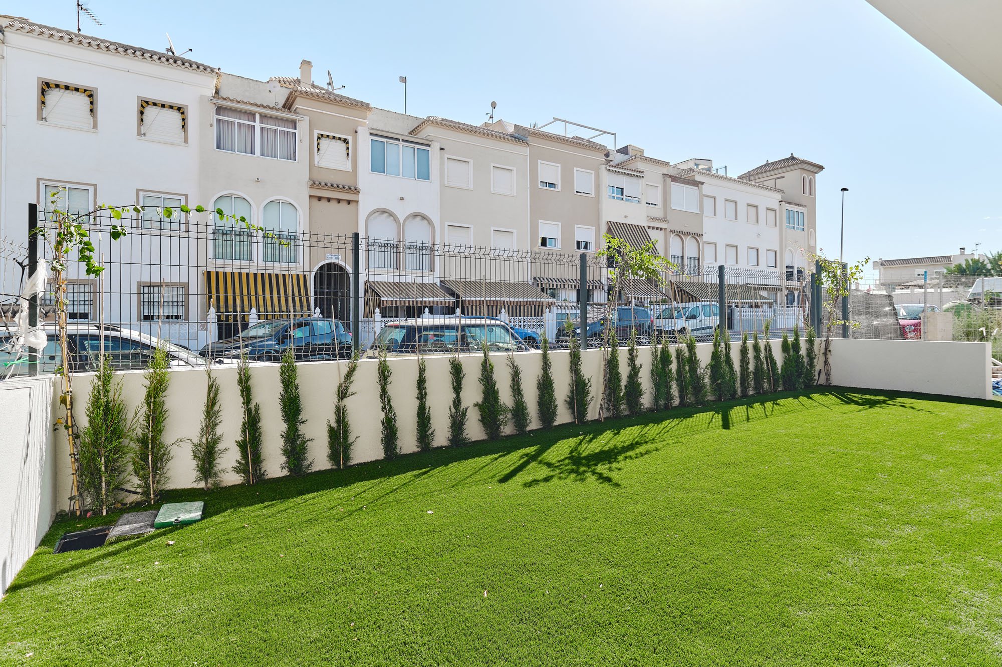 For sale - 2 Bedroom 2 Bathroom  in Torrevieja - Torrevieja - Alicante