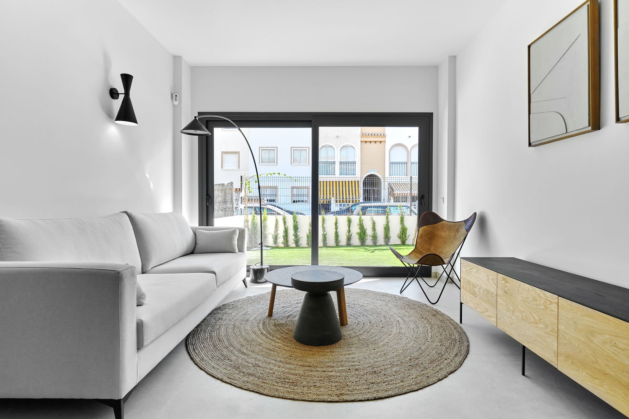For sale - 2 Bedroom 2 Bathroom  in Torrevieja - Torrevieja - Alicante