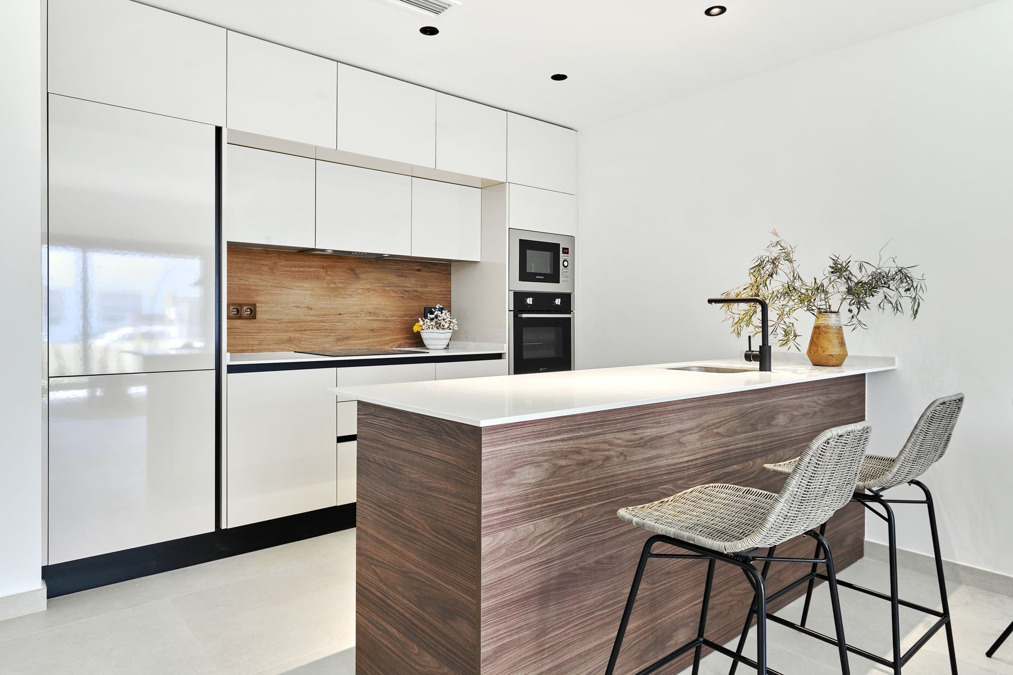 For sale - 2 Bedroom 2 Bathroom  in Torrevieja - Torrevieja - Alicante