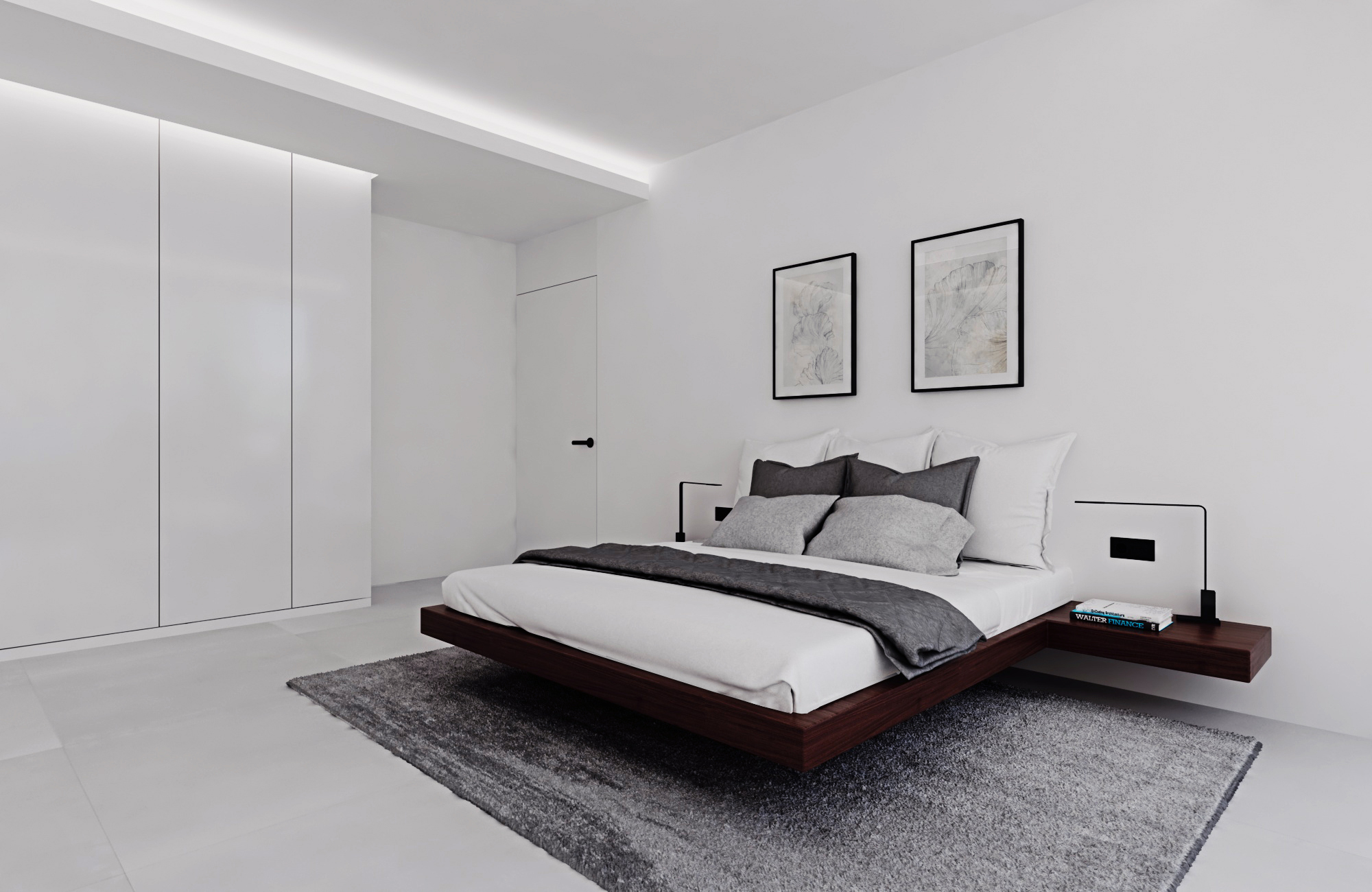 For sale - 3 Bedroom 2 Bathroom  in Pueblo Mascarat - Pueblo Mascarat - Alicante