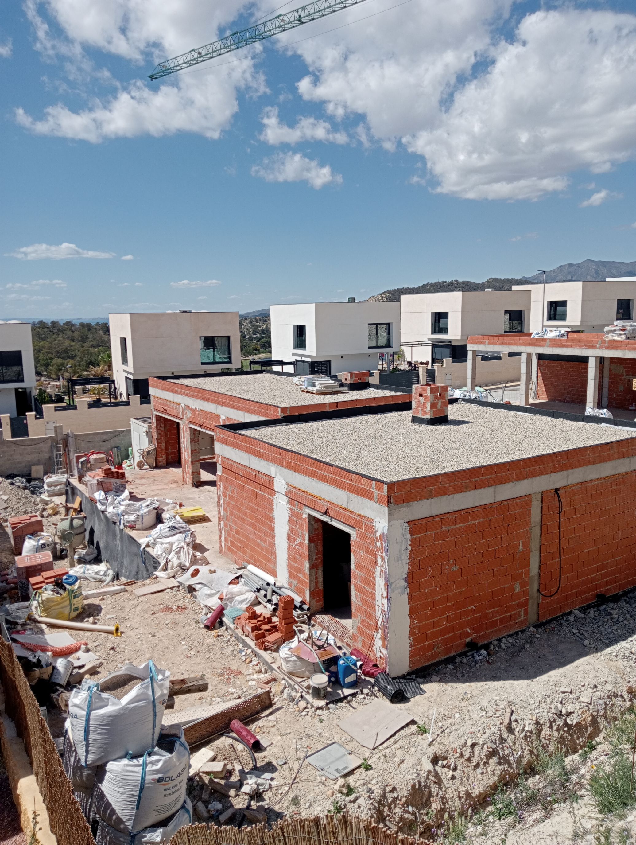 For sale - 3 Bedroom 2 Bathroom  in Finestrat - Finestrat - Alicante