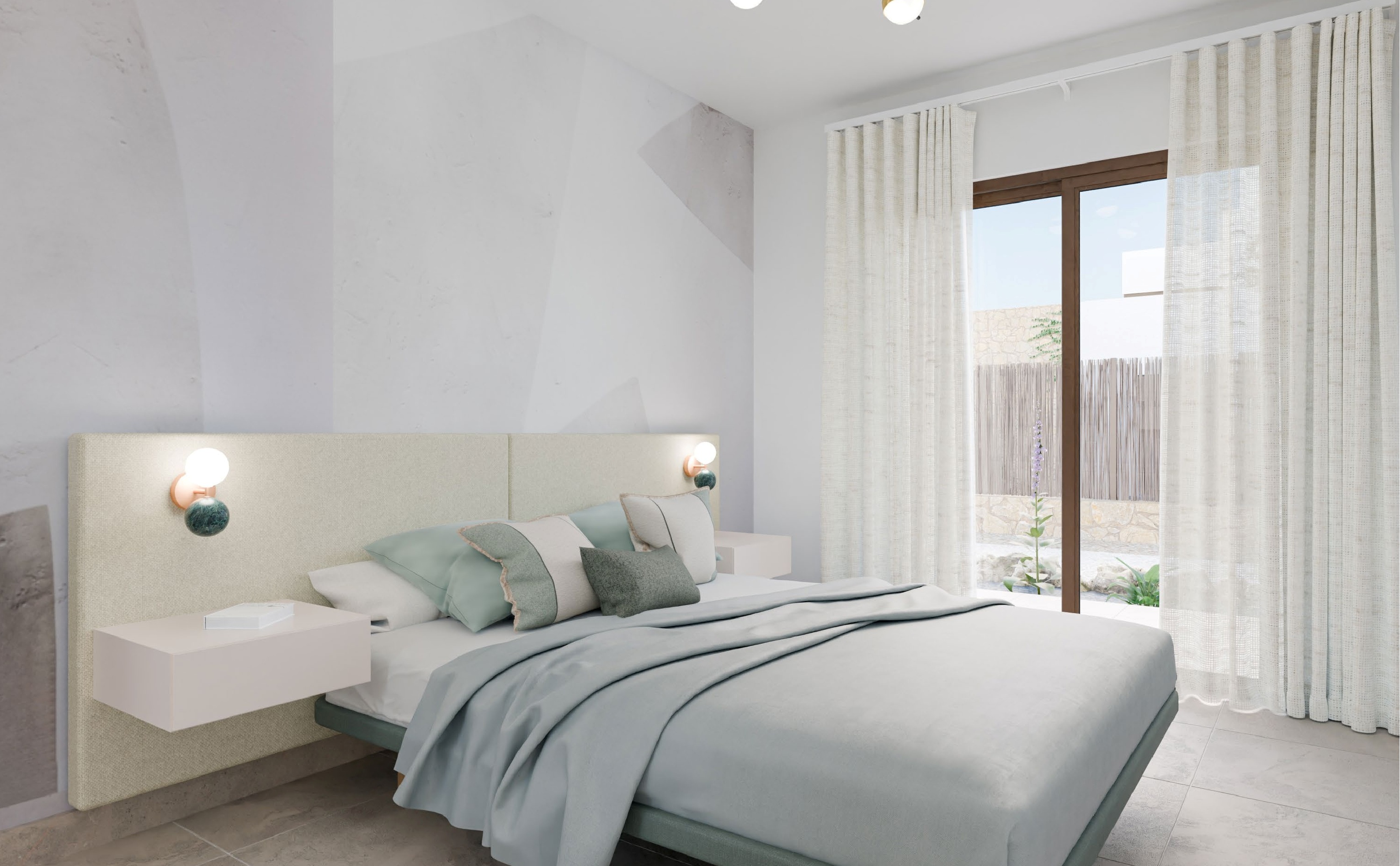 For sale - 3 Bedroom 2 Bathroom  in Finestrat - Finestrat - Alicante