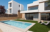 3 Bedroom 2 Bathroom  in Finestrat