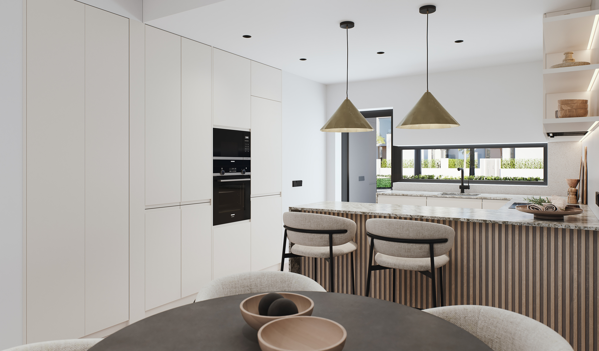 For sale - 3 Bedroom 2 Bathroom  in Santa Rosalía - Santa Rosalía - Murcia