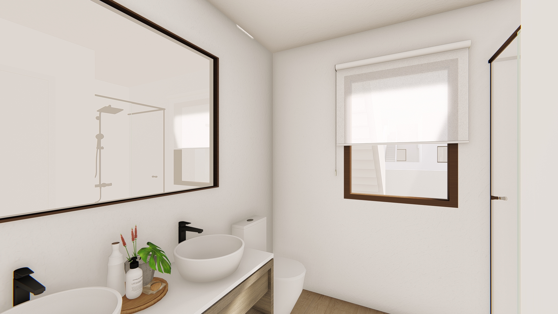 For sale - 3 Bedroom 3 Bathroom terraced in San Javier - San Javier  - Murcia