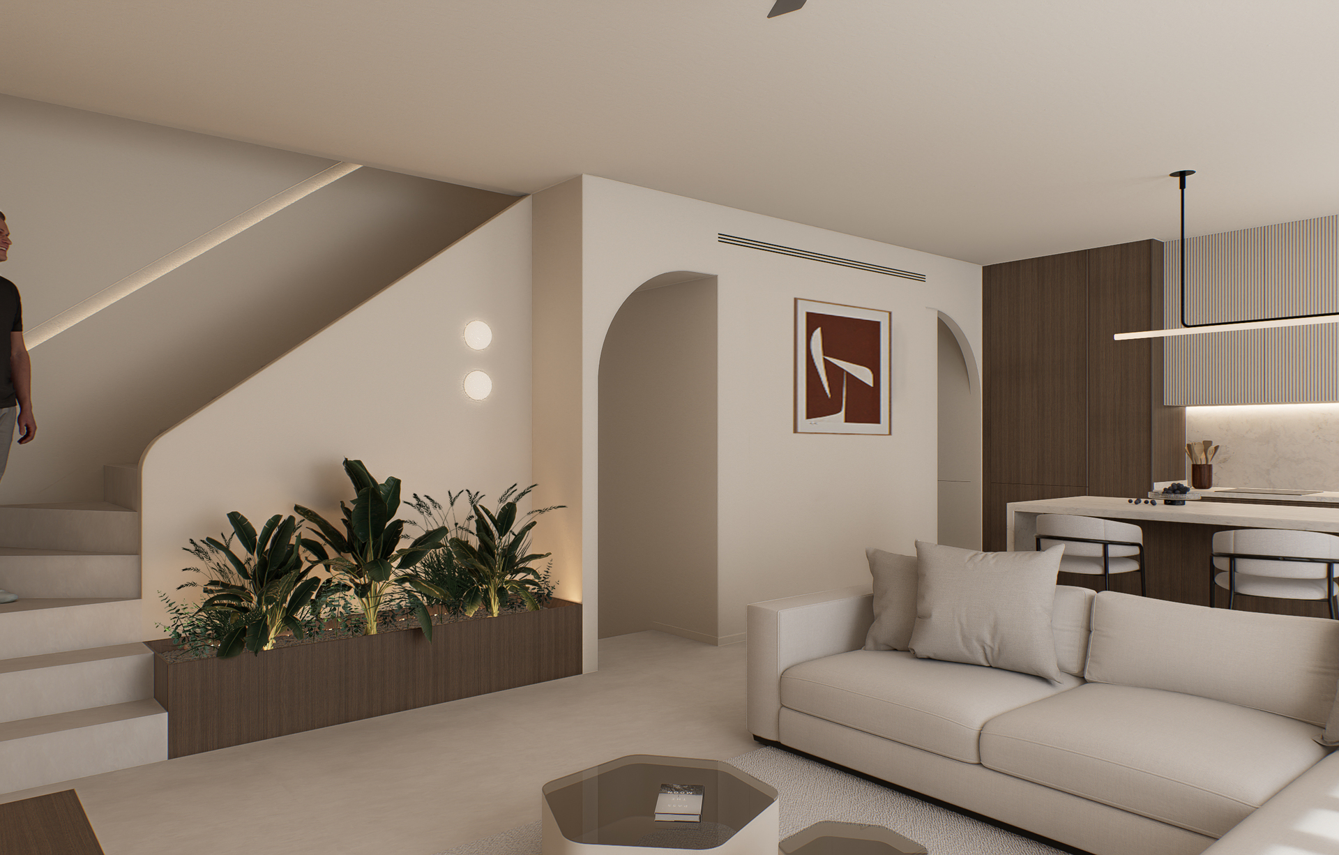 For sale - 2 Bedroom 2 Bathroom detached in Gran Alacant - Gran Alacant  - Alicante