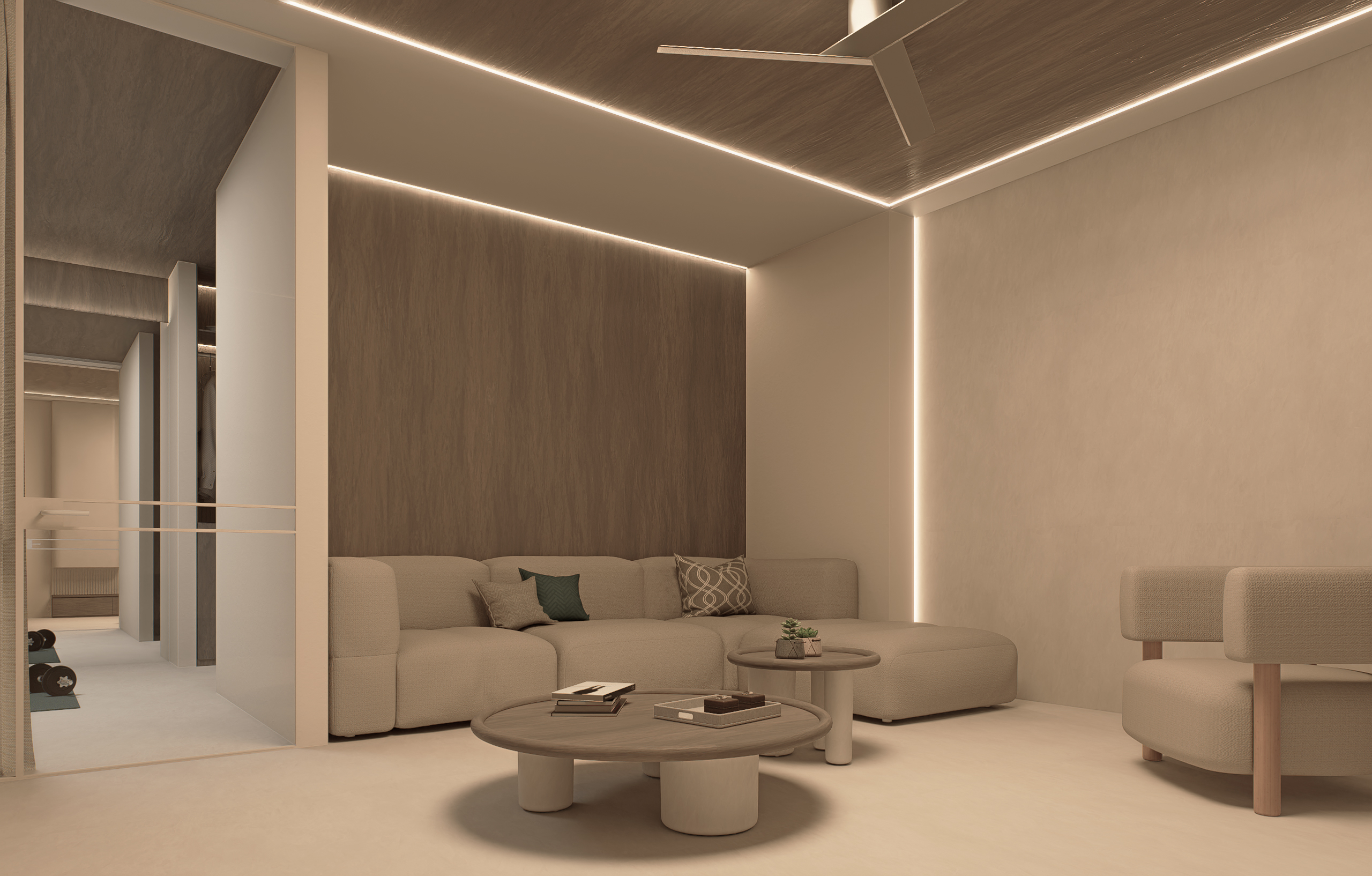 For sale - 2 Bedroom 2 Bathroom detached in Gran Alacant - Gran Alacant  - Alicante