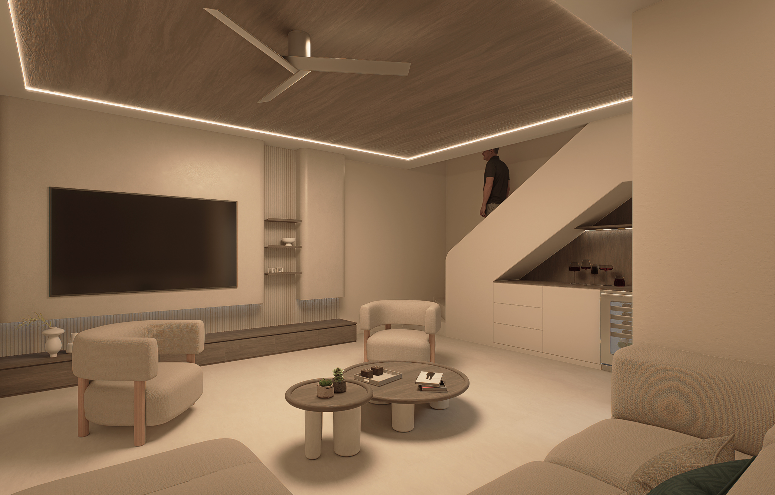 For sale - 2 Bedroom 2 Bathroom detached in Gran Alacant - Gran Alacant  - Alicante