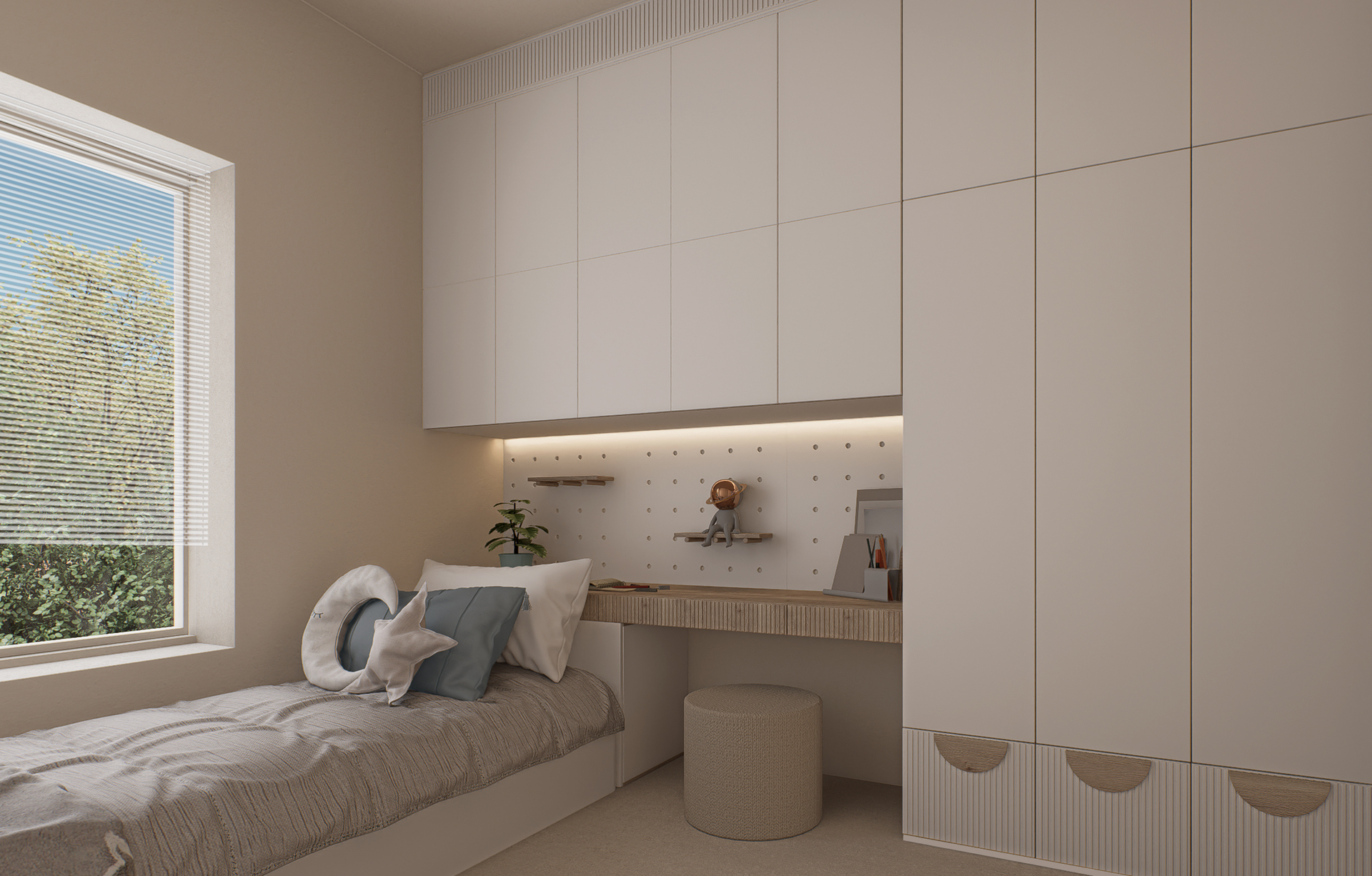 For sale - 2 Bedroom 2 Bathroom detached in Gran Alacant - Gran Alacant  - Alicante