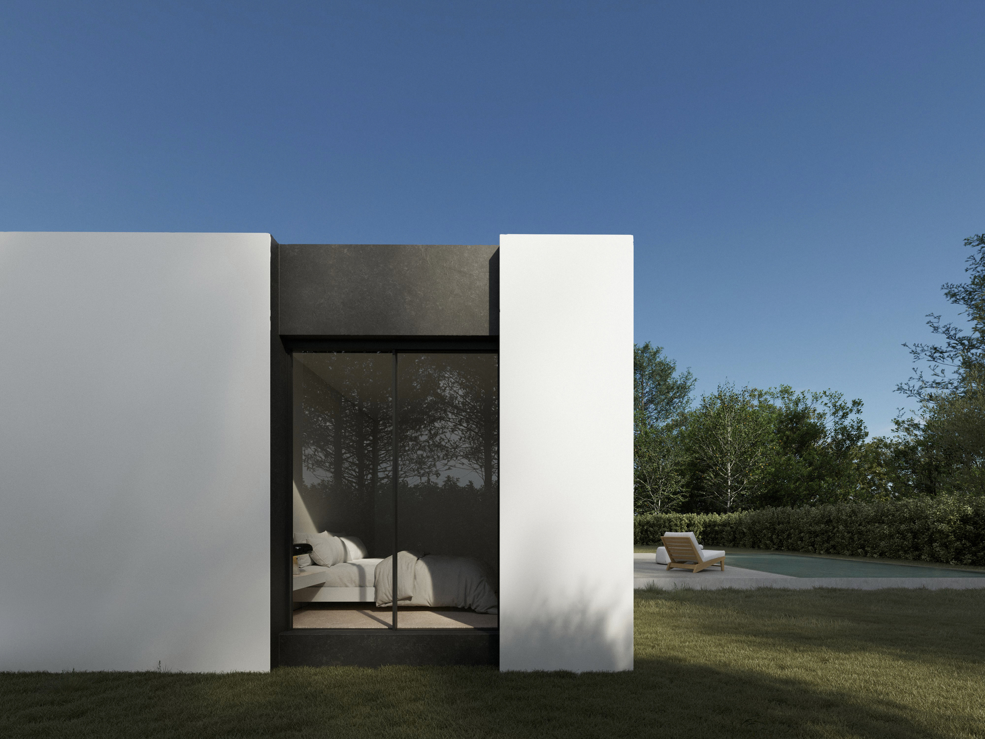 For sale - 3 Bedroom 2 Bathroom detached in Alfaz del Pi - Alfaz del Pi  - Alicante