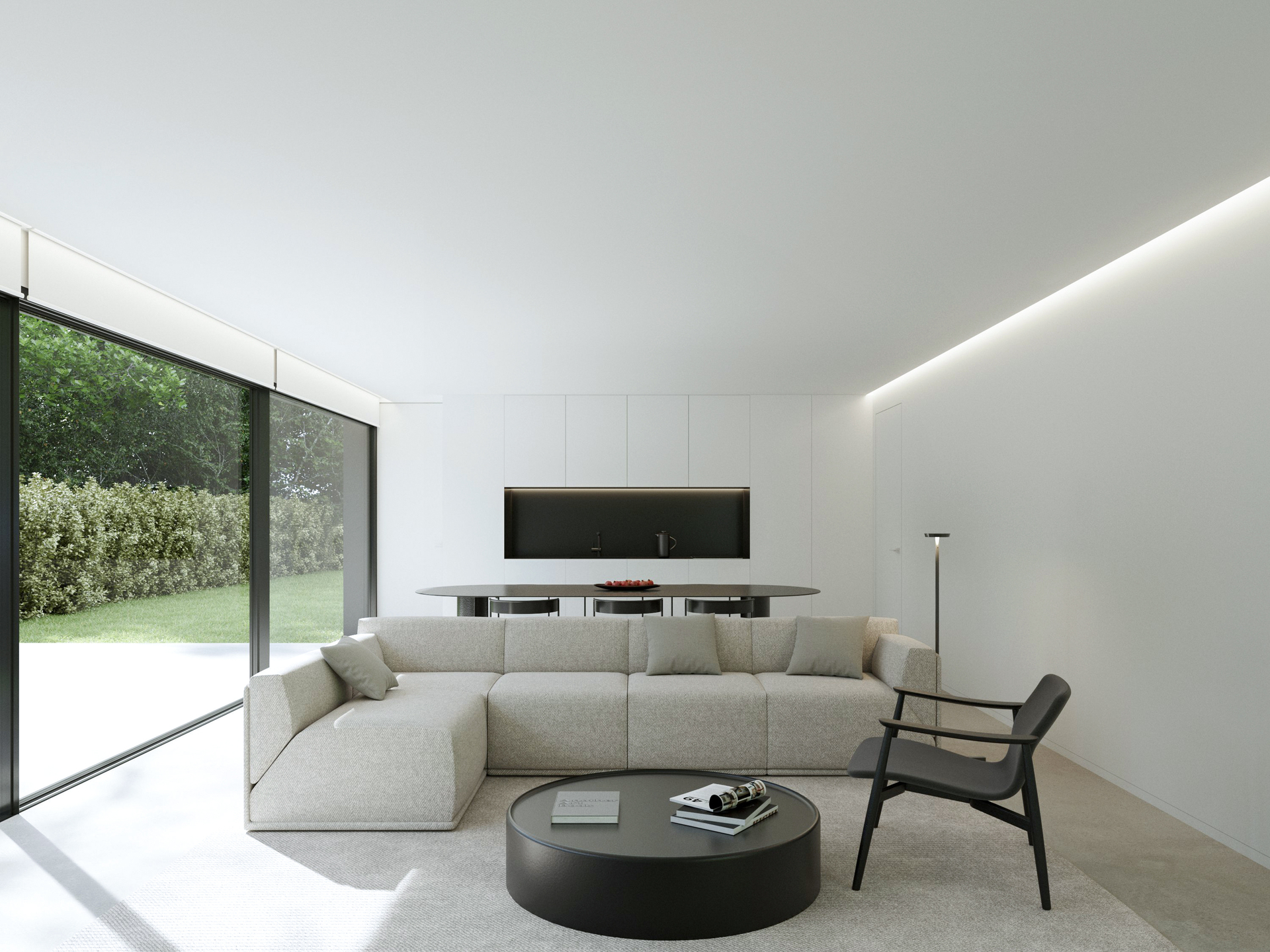 For sale - 3 Bedroom 2 Bathroom detached in Alfaz del Pi - Alfaz del Pi  - Alicante