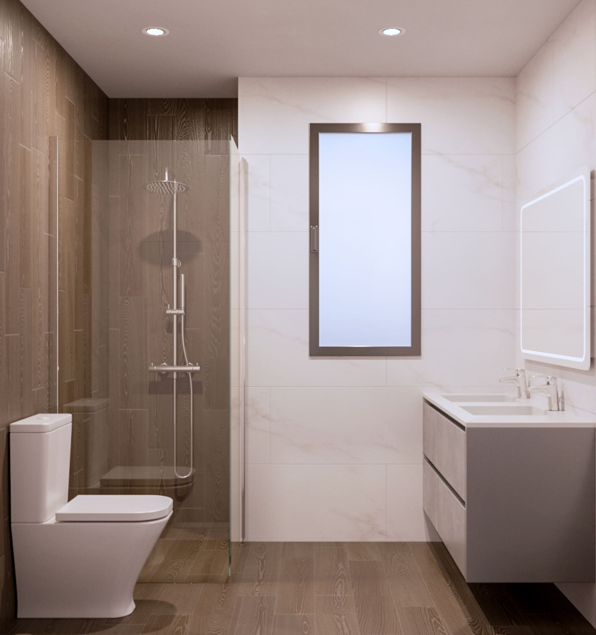 For sale - 3 Bedroom 3 Bathroom terraced in San Pedro del Pinatar - San Pedro del Pinatar  - Murcia