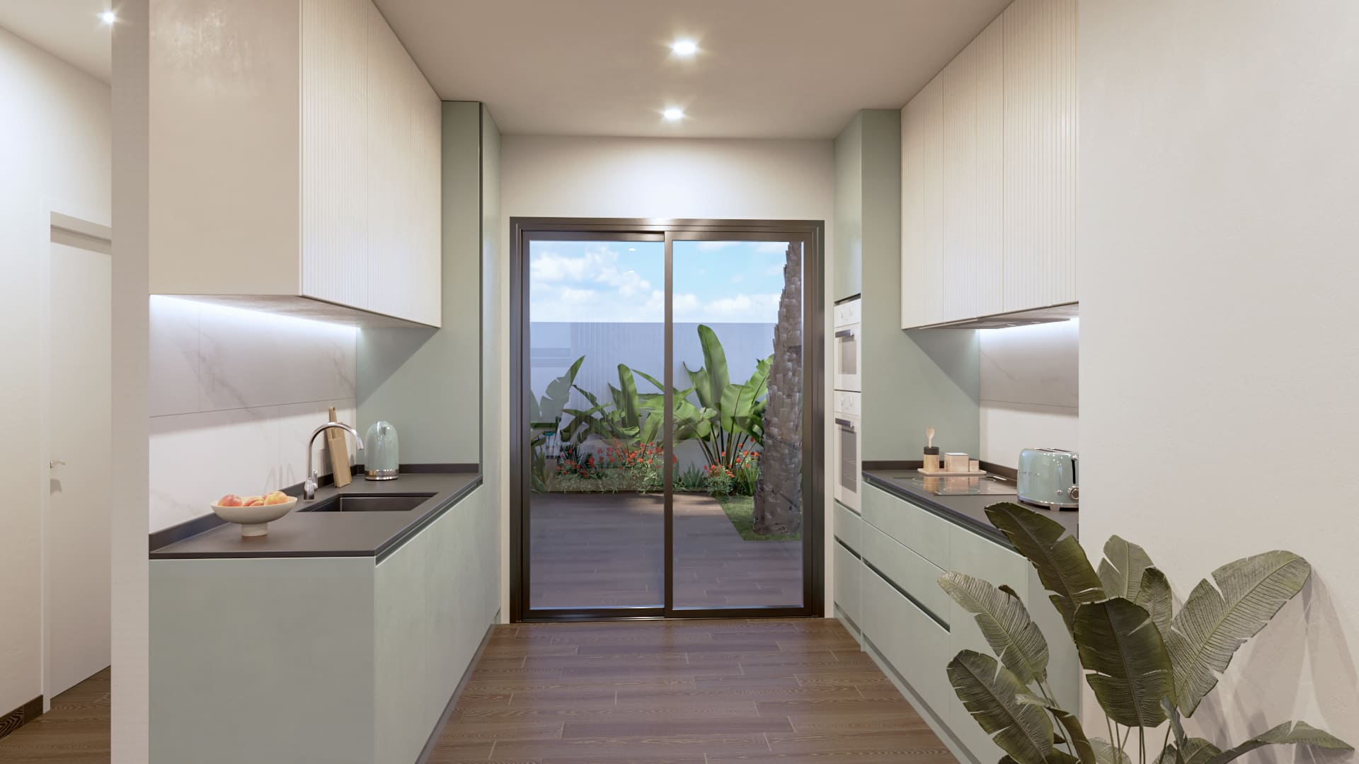 For sale - 3 Bedroom 3 Bathroom terraced in San Pedro del Pinatar - San Pedro del Pinatar  - Murcia