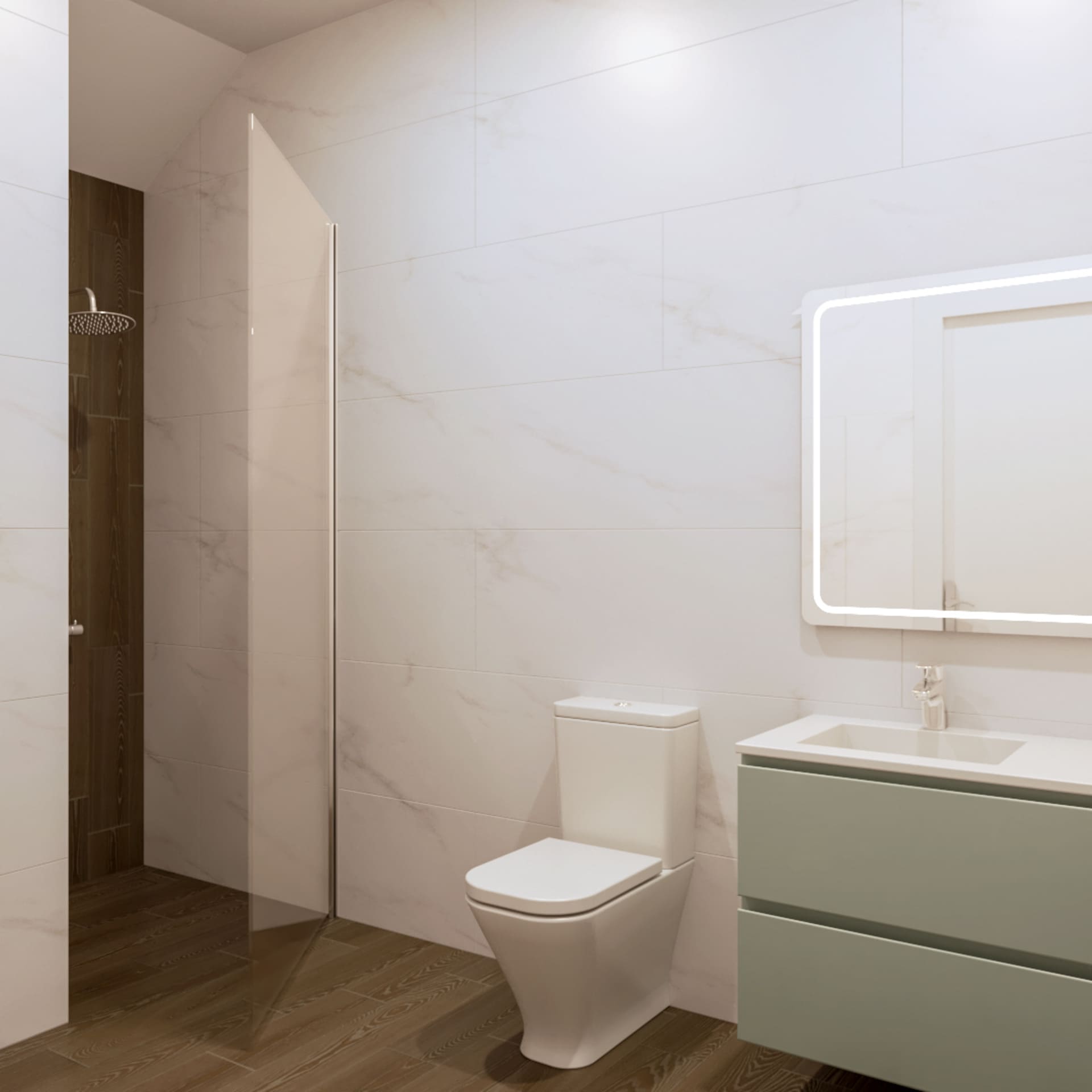 For sale - 3 Bedroom 3 Bathroom terraced in San Pedro del Pinatar - San Pedro del Pinatar  - Murcia