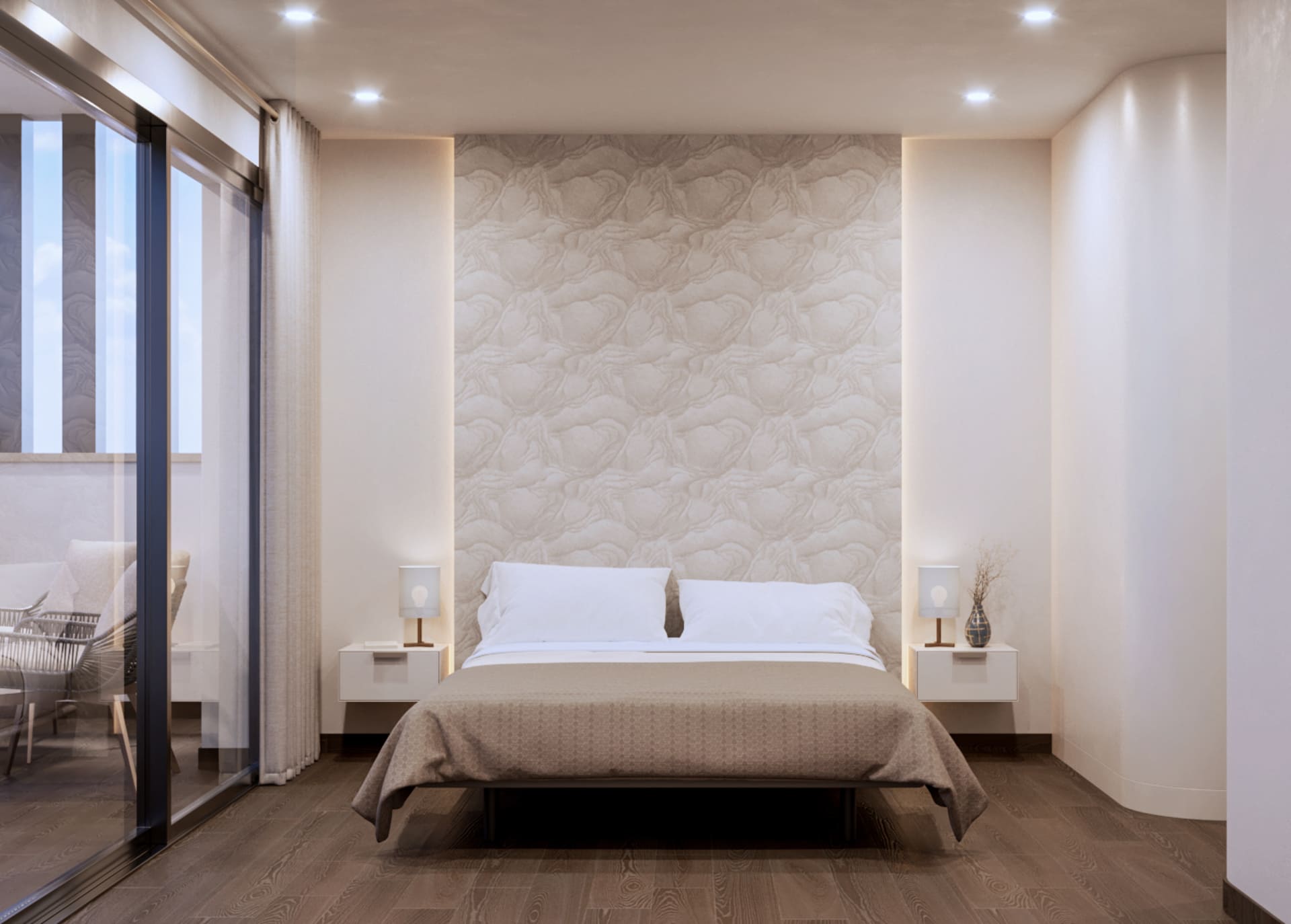 For sale - 3 Bedroom 3 Bathroom terraced in San Pedro del Pinatar - San Pedro del Pinatar  - Murcia