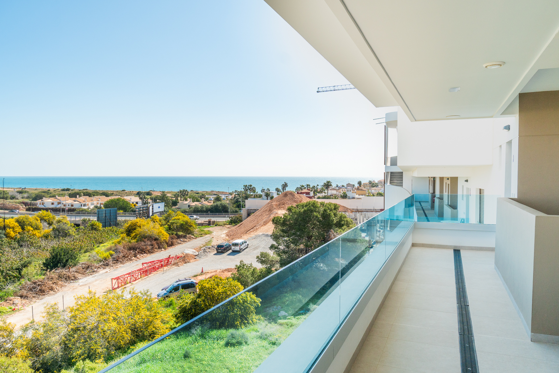 For sale - 2 Bedroom 2 Bathroom ground-floor in Orihuela Costa - Orihuela Costa  - Alicante