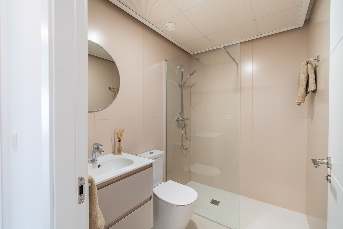 For sale - 2 Bedroom 2 Bathroom ground-floor in Orihuela Costa - Orihuela Costa  - Alicante