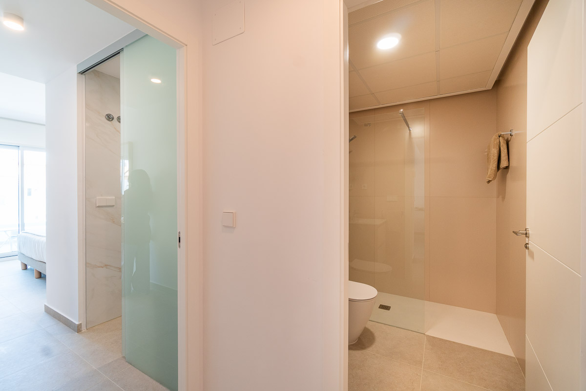 For sale - 2 Bedroom 2 Bathroom ground-floor in Orihuela Costa - Orihuela Costa  - Alicante