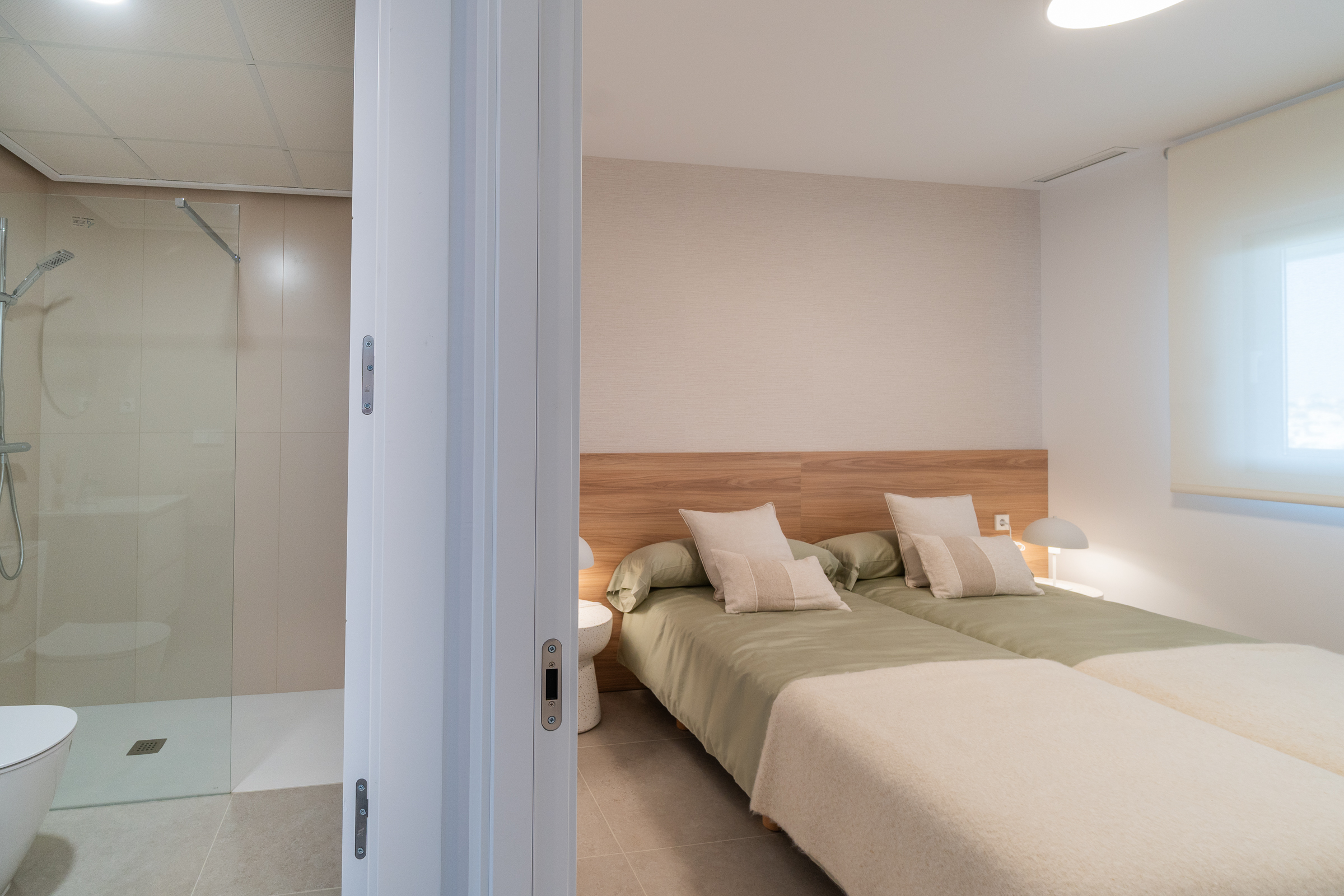 For sale - 2 Bedroom 2 Bathroom ground-floor in Orihuela Costa - Orihuela Costa  - Alicante