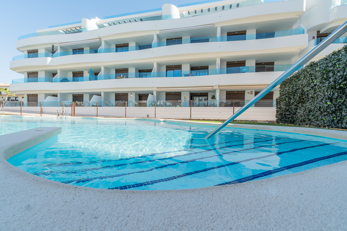 For sale - 3 Bedroom 2 Bathroom ground-floor in Orihuela Costa - Orihuela Costa  - Alicante