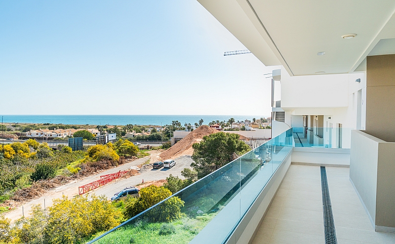 3 Bedroom 2 Bathroom ground-floor in Orihuela Costa
