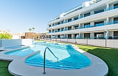 3 Bedroom 2 Bathroom ground-floor in Orihuela Costa