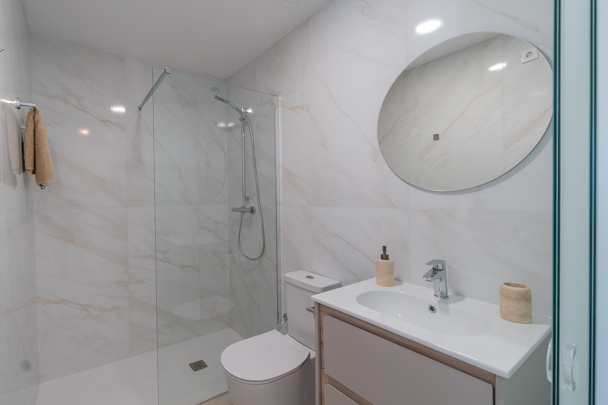 For sale - 2 Bedroom 2 Bathroom ground-floor in Orihuela Costa - Orihuela Costa  - Alicante