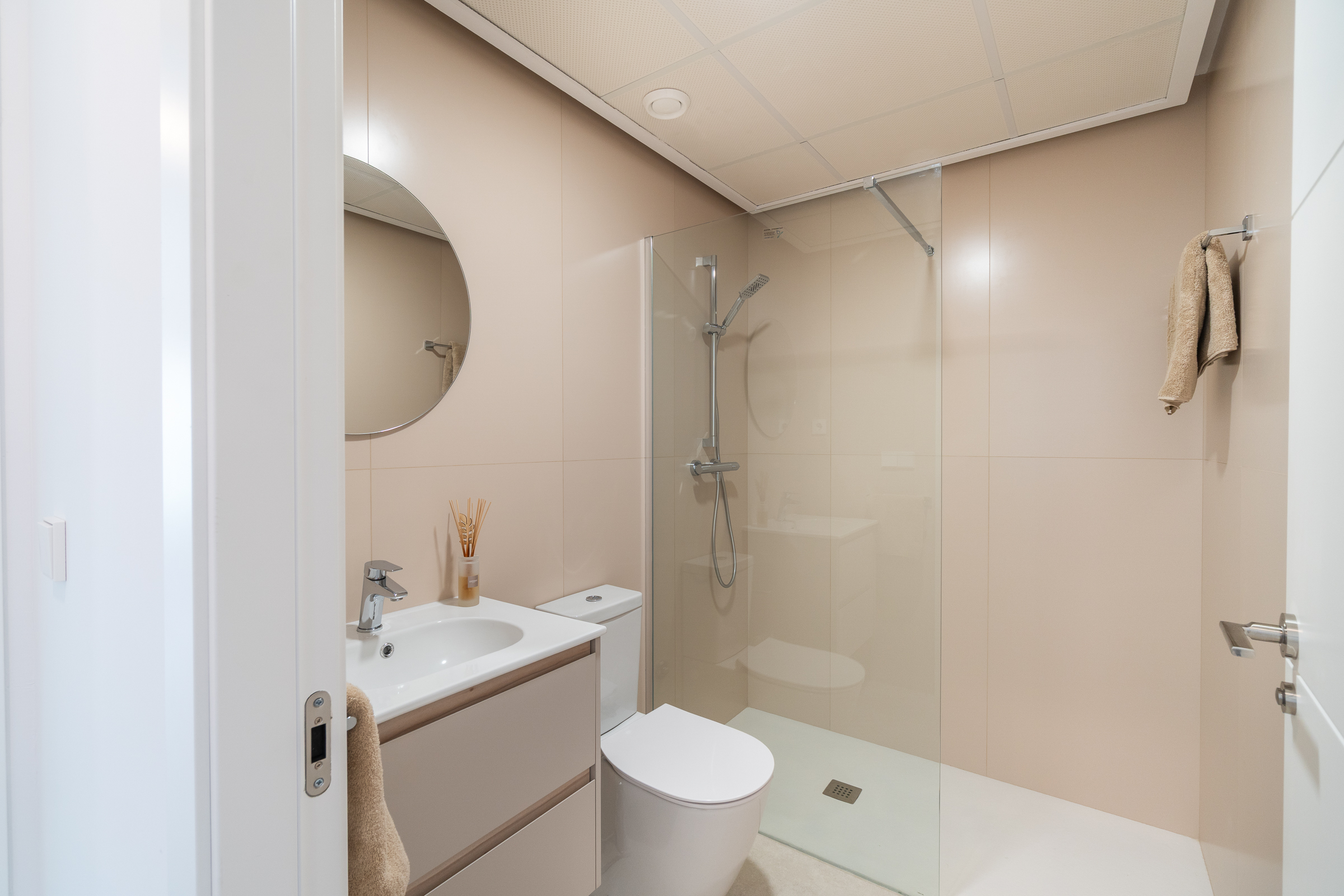 For sale - 2 Bedroom 2 Bathroom ground-floor in Orihuela Costa - Orihuela Costa  - Alicante