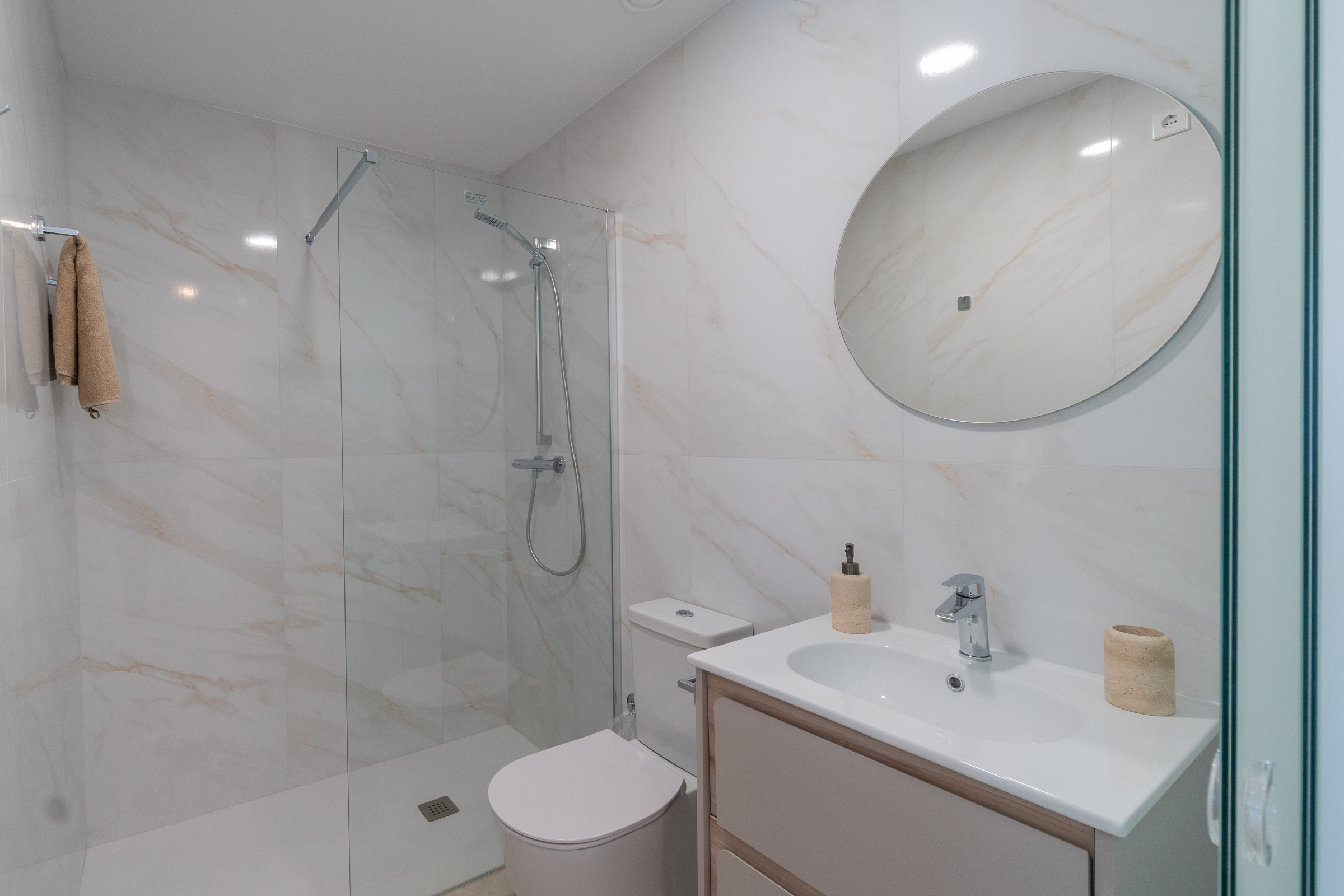 For sale - 3 Bedroom 2 Bathroom penthouse in Orihuela Costa - Orihuela Costa  - Alicante