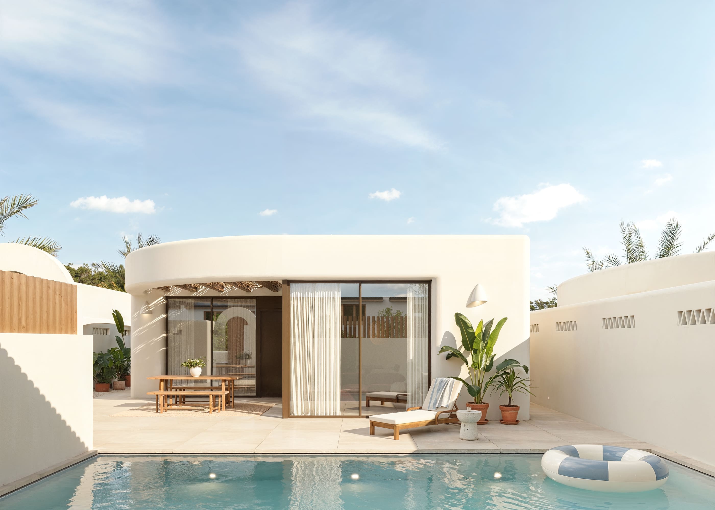 For sale - 4 Bedroom 3 Bathroom detached in La Finca Golf - La Finca Golf  - Alicante