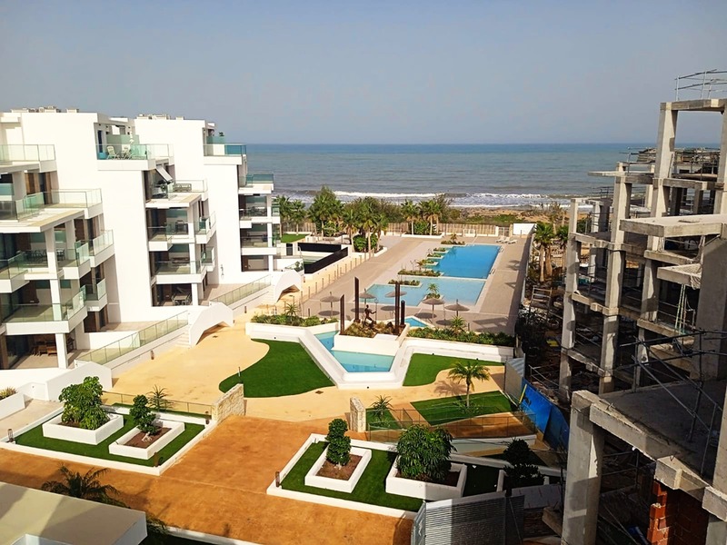 For sale - 3 Bedroom 2 Bathroom apartment in Denia - Denia  - Alicante
