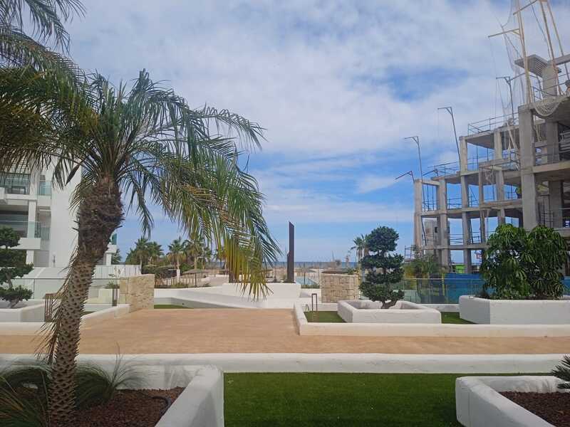 For sale - 3 Bedroom 2 Bathroom apartment in Denia - Denia  - Alicante