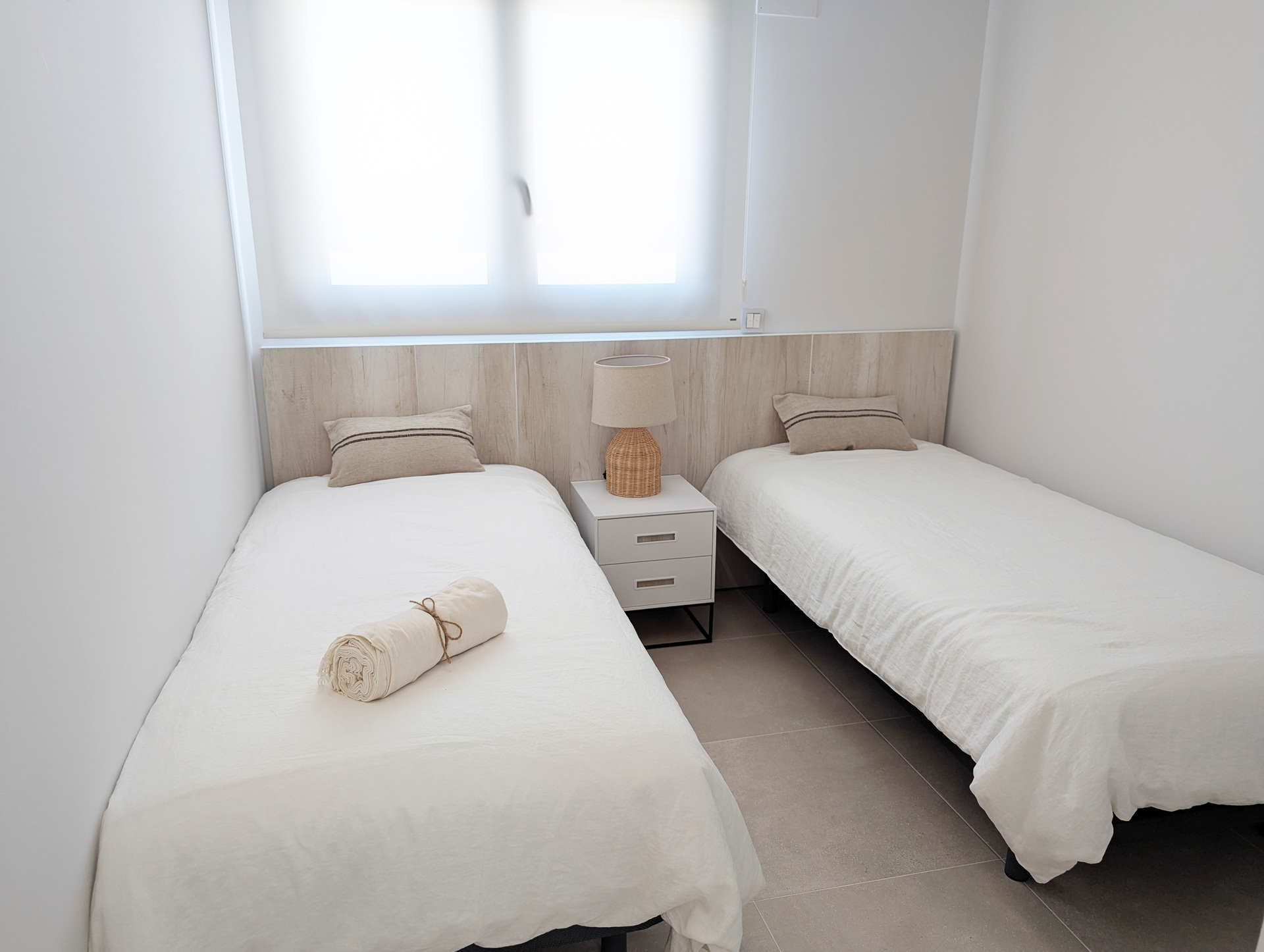 For sale - 3 Bedroom 2 Bathroom apartment in Denia - Denia  - Alicante