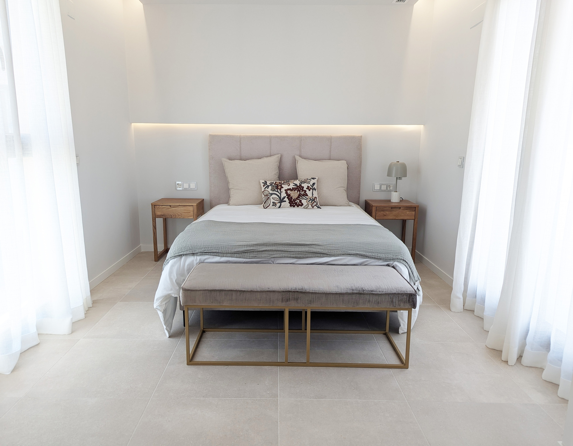 For sale - 3 Bedroom 2 Bathroom apartment in Denia - Denia  - Alicante