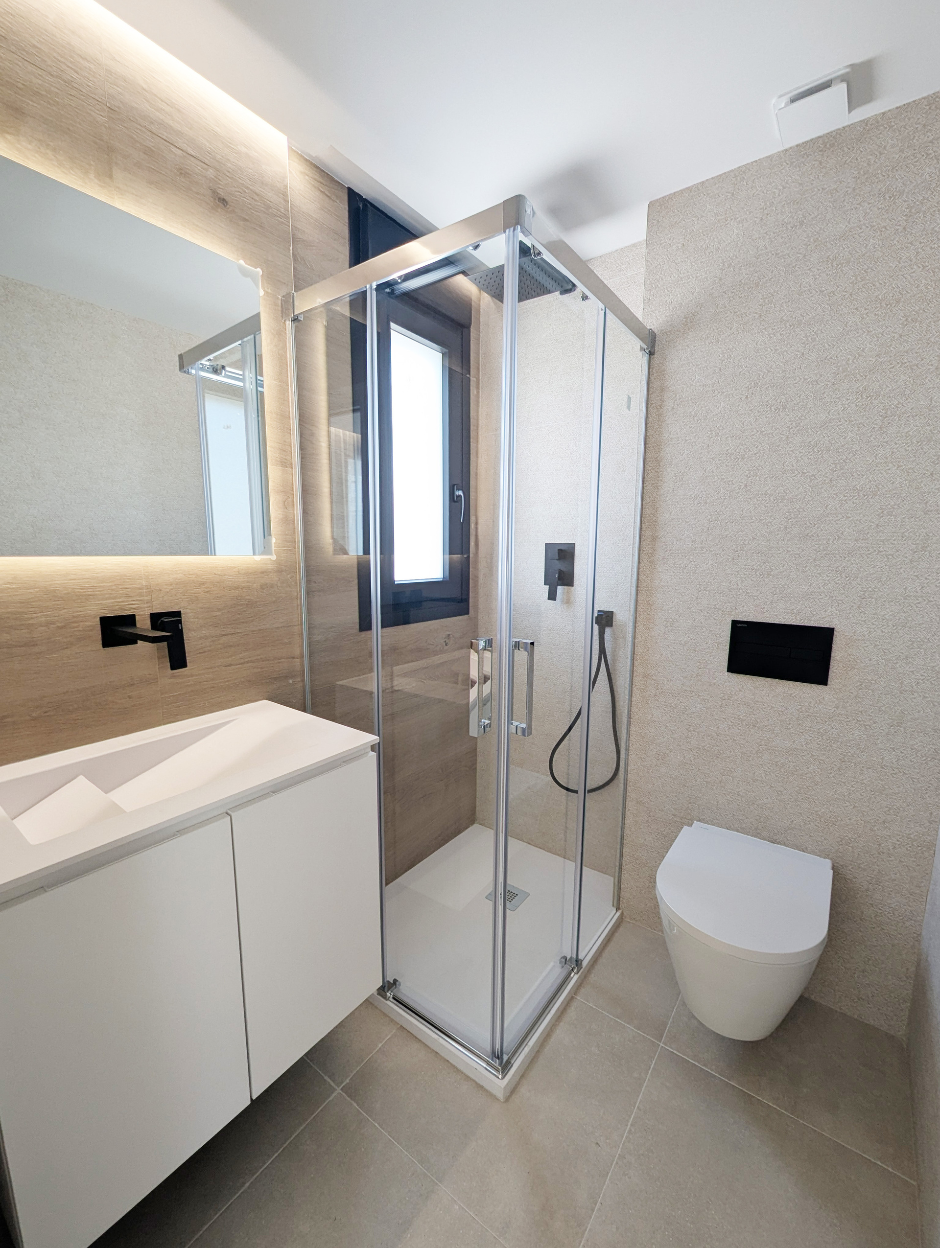 For sale - 3 Bedroom 2 Bathroom apartment in Denia - Denia  - Alicante