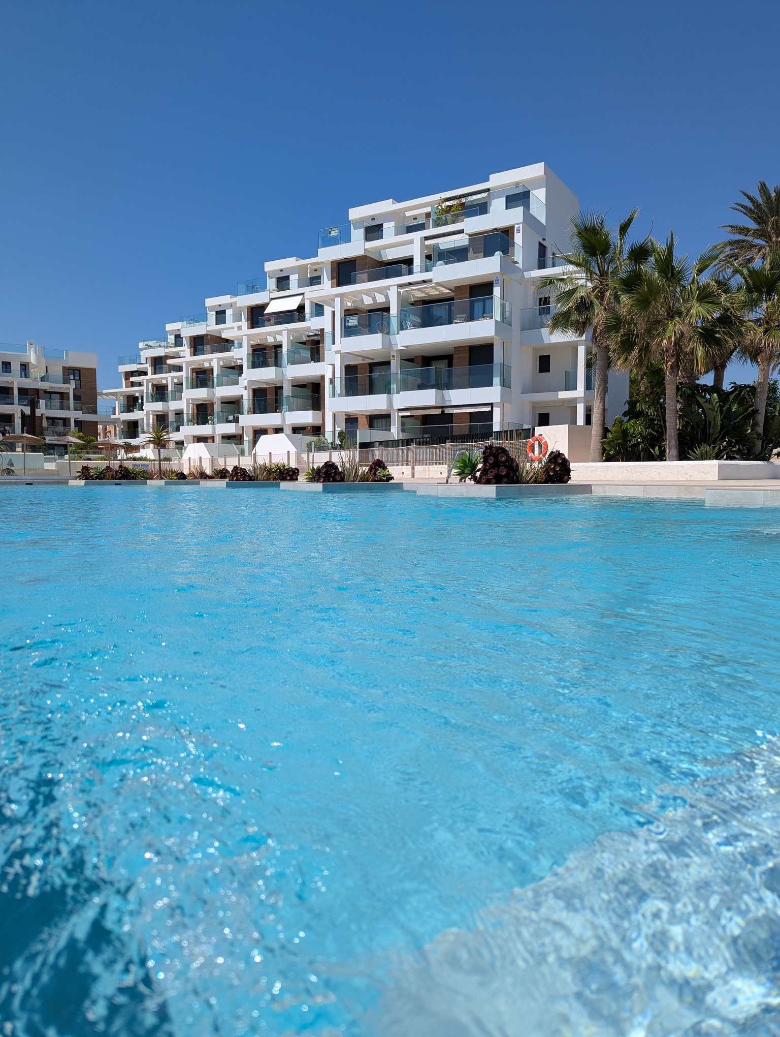 For sale - 3 Bedroom 2 Bathroom apartment in Denia - Denia  - Alicante