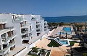 2 Bedroom 2 Bathroom apartment in Denia