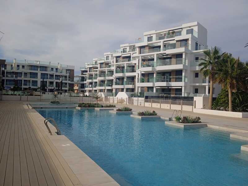 For sale - 2 Bedroom 2 Bathroom penthouse in Denia - Denia  - Alicante