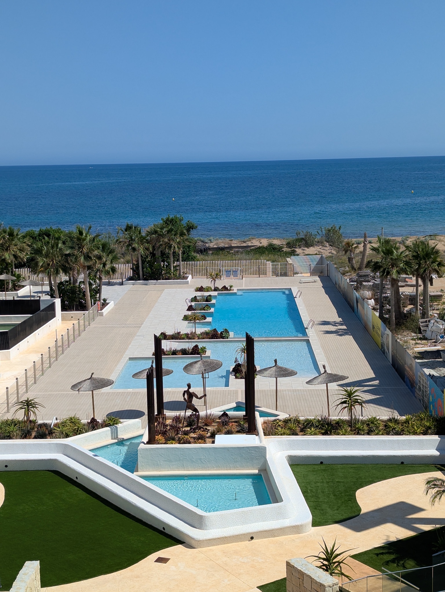 For sale - 2 Bedroom 2 Bathroom penthouse in Denia - Denia  - Alicante