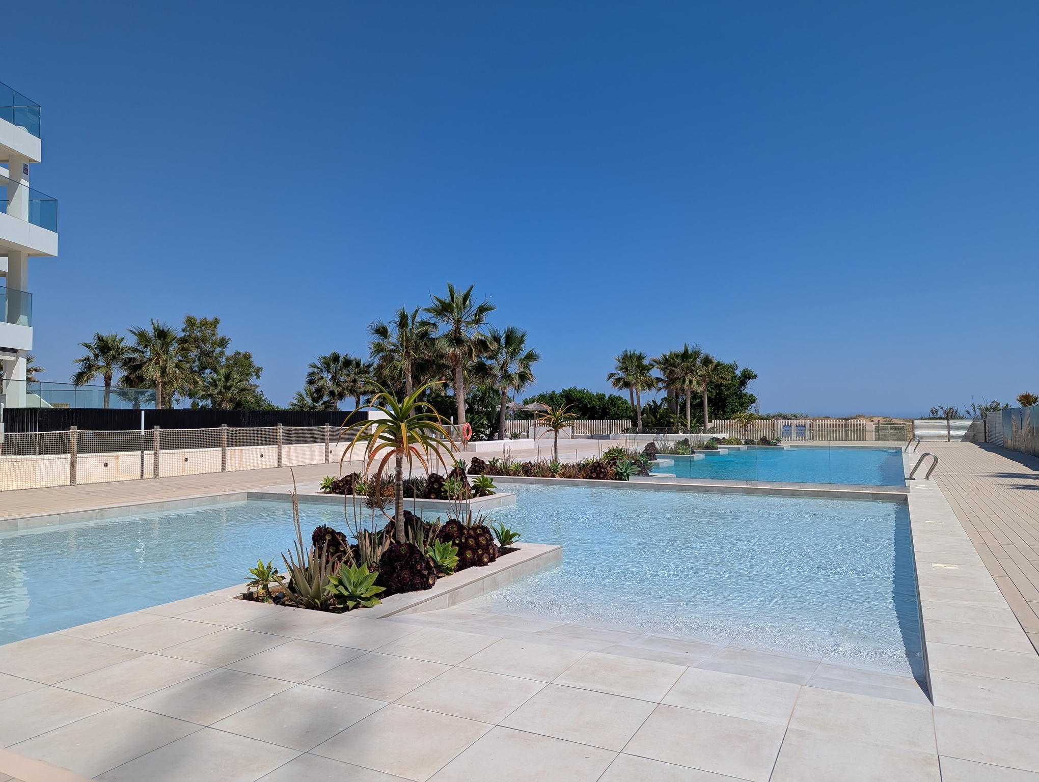 For sale - 2 Bedroom 2 Bathroom penthouse in Denia - Denia  - Alicante