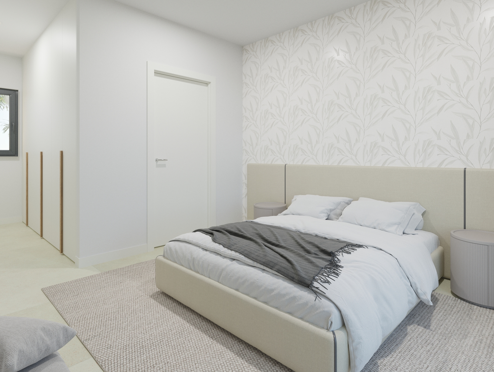 For sale - 3 Bedroom 2 Bathroom detached in Ciudad Quesada - Ciudad Quesada  - Alicante