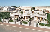 2 Bedroom 2 Bathroom terraced in San Javier